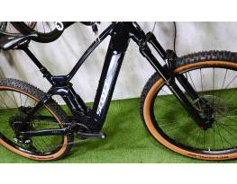 05.17ig 839e! Új S / 29 Scott Strike eFully Bosch CX 85Nm G4