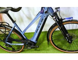 05.17ig 879e! Újszerű Bulls Bosch CX Speed 45km/h Air XT 