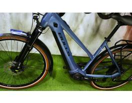 05.24ig 799e! Újszerű Bulls Bosch CX Speed 45km/h Air XT 