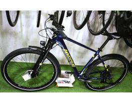 05.31ig 285e! 0km új Conway MC 29 agydinamós 1x12 túra mtb