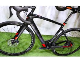 05.17ig 699e! Újsz Wilier Cento1 Carbon ebike Ultegra Disc