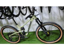 05.18ig 1,18M! Nagyoknak! Csúcs PROPAIN CARBON 150 FULLY AXS