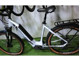 06.22ig 749e! Fullos 0km Genesis XTouring BOSCH CX 85Nm 45