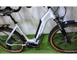 05.18ig 1M! Ritka 45km/h fullos 0km Genesis XTouring CX 85Nm