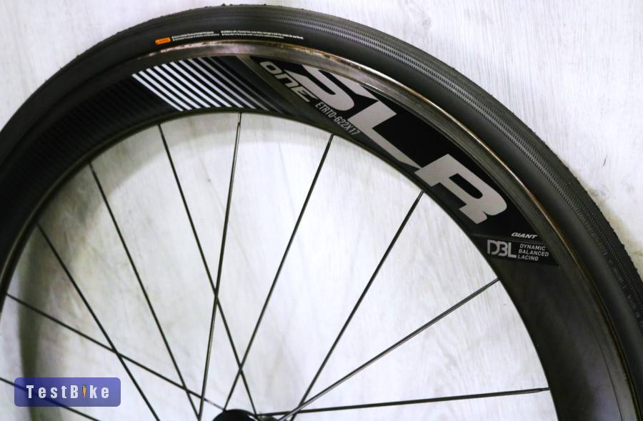 05.20ig 299e! 0km új csúcs GIANT SLR AERO CARBON 55 peremes