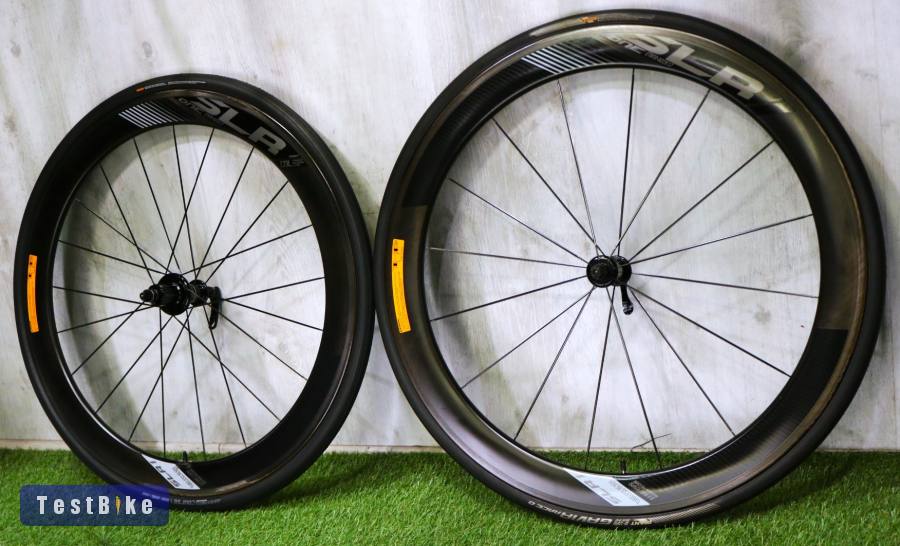 05.20ig 299e! 0km új csúcs GIANT SLR AERO CARBON 55 peremes