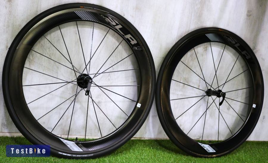 05.20ig 299e! 0km új csúcs GIANT SLR AERO CARBON 55 peremes