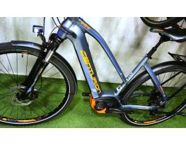 05.24ig 469e! Újsz. Centurion Bosch Cx 75Nm Air Sram full fe