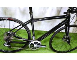 05.20ig 749e! Komfortos top Trek Domane Carbon Disc Dura Di2