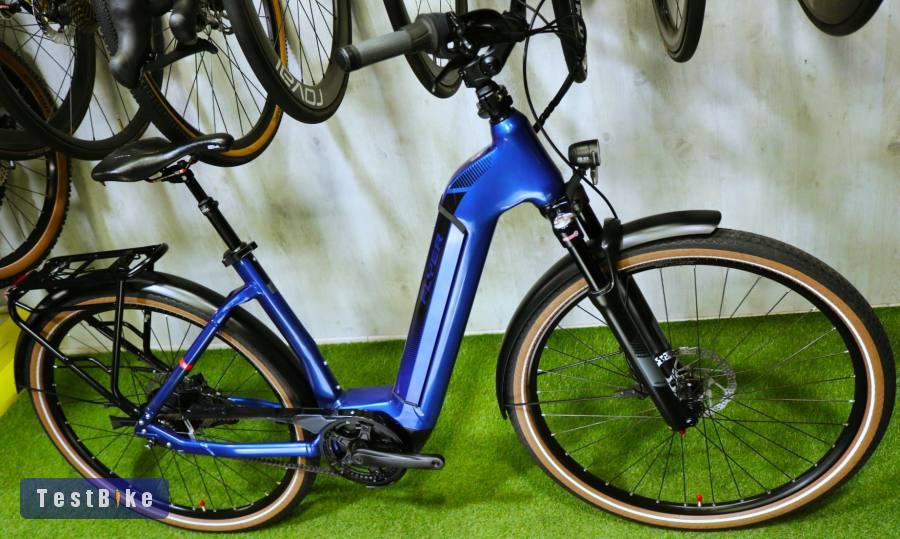 05.20ig 799e! 0km új 2026 mély-vázas szíjas agyváltós BOSCH