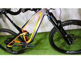 05.28ig 785e! Top Conway WME Carbon Fully FOX 38 XT-12 4dug