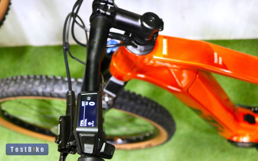 05.20ig 829e! 0km 2025 KTM MACINA TEAM BOSCH CX 750 AIR M/29