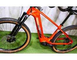 05.20ig 849e! 0km 2025 KTM MACINA 29 BOSCH CX 750 AIR M/29 !