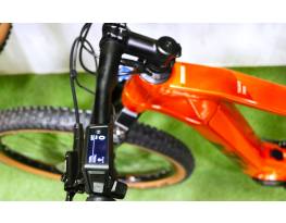 05.20ig 829e! 0km 2025 KTM MACINA TEAM BOSCH CX 750 AIR M/29