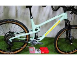 05.25ig 1,08M! Nagyoknak! Csúcs Propain Carbon 140 Fully AXS