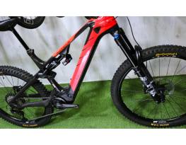 05.21ig 1,52M! Csúcs ROTWILD RE750 Carbon 90Nm FOX 38/X2 XT-