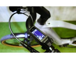 07.13ig 699e! Nagy XL 0km Advanced Pro Allround Bosch 32km/h