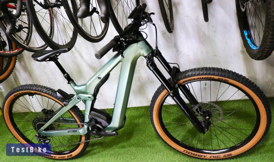 05.24ig 1,38M! 0km SCOTT PATRON 29 BOSCH CX 750 RS 38 -32kmh