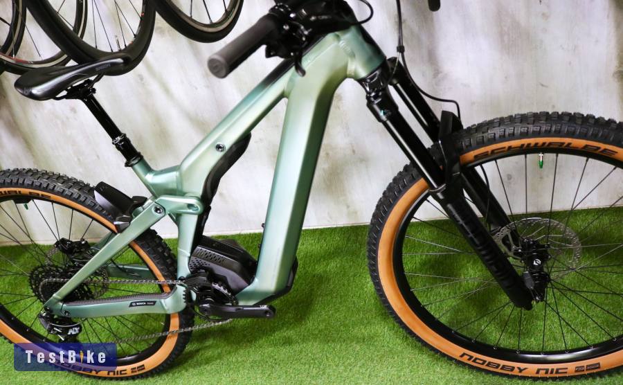 05.24ig 1,38M! 0km SCOTT PATRON 29 BOSCH CX 750 RS 38 -32kmh