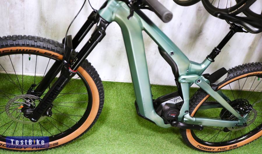 05.24ig 1,38M! 0km SCOTT PATRON 29 BOSCH CX 750 RS 38 -32kmh