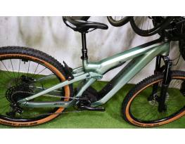 05.28ig 1,42M! 0km SCOTT PATRON 29 BOSCH CX 750 RS 38 -32kmh