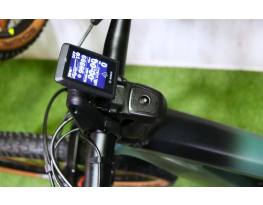 05.24ig 1,38M! 0km SCOTT PATRON 29 BOSCH CX 750 RS 38 -32kmh