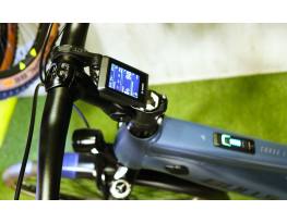 05.28ig 799e! Újsz Bulls Evo Bosch CX Speed 45km/h Air XT 