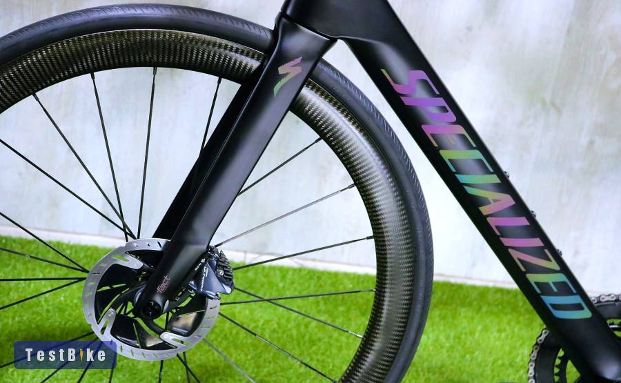 05.28ig 950e! XL top Specialized Venge Pro Disc Di2 AE