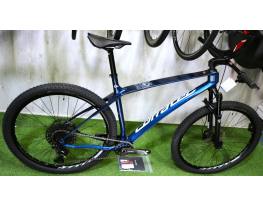 06.09ig 399e! Nagy XL 0km Corratec Revo Bow 29 Carbon 1x12s