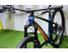 05.25ig 499e! Új 0km top CORRATEC REVO BOW 29 CARBON 1x12