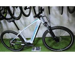 06.13ig 719e! XL 29 0km új Corratec Bosch CX 85Nm Smart 625