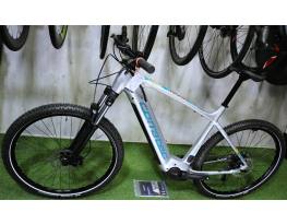 06.08ig 699e! Nagyoknak 0km új Corratec Bosch CX 85Nm Smart