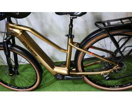 06.08ig 839e! Fullos Flyer Bosch CX 85Nm Enviolo Gates szíj