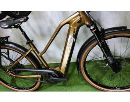 06.13ig 799e! Fullos Flyer Bosch CX 85Nm Enviolo Gates szíj