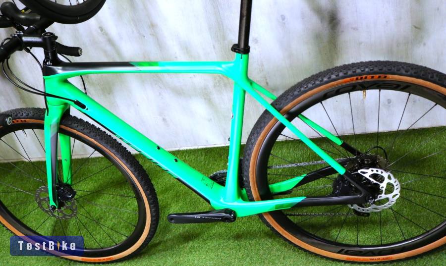 05.31ig 679e! Merida Carbon Cyclocross Gravel Ultegra RX 22s