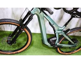 05.31ig 1,29M! 0km Scott Patron 29 Bosch CX 750 RS 38 -32kmh