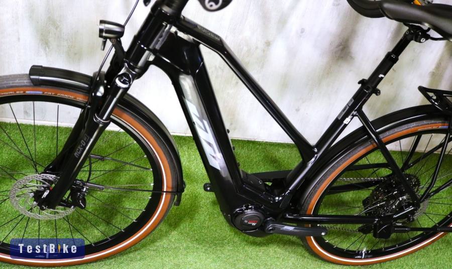 05.31ig 955e! Új 0km KTM MACINA BOSCH CX SMART 750Wh AIR 4du