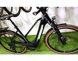 05.31ig 955e! Új 0km KTM MACINA BOSCH CX SMART 750Wh AIR 4du