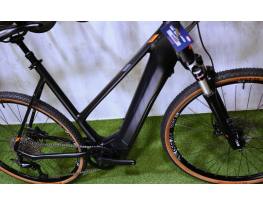 06.08ig 699e! 56/L KTM Macina Cross Bosch CX 85Nm 625 AIR 12