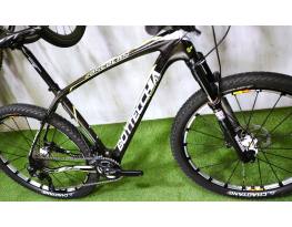06.07ig 335e! Top Bottecchia Full Carbon Full XT RS Reba SLR