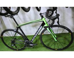 06.07ig 419e! Komfortos top Cannondale Synapse II HM Carbon 
