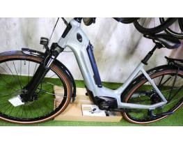 06.10ig 775e! Új 0km 2026 Winora Bosch Smart szíj + agyváltó