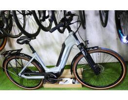 06.10ig 855e! 0km új mély-vázas szíjas agyváltós Bosch Smart