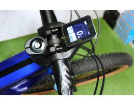 07.06ig 1,19M! Csúcs Flyer Carbon E-fully 95nm 750wh Fox 36 