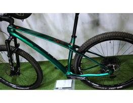 06.18ig 439e! Új 0km Corratec Revo Bow 29 Carbon Sram 1x12