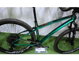 06.11ig 439e! Új 0km Corratec Revo Bow 29 Carbon Sram 1x12