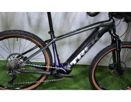06.18ig 819e! Újsz. L Trek Powerfly 29 Bosch CX 85Nm Air SLX