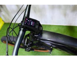 06.22ig 799e! Újsz. L Trek Powerfly 29 Bosch CX 85Nm Air SLX