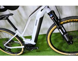 06.13ig 849e! Kisebb Bixs Access S-Pedelec 45km/h 12s Air 