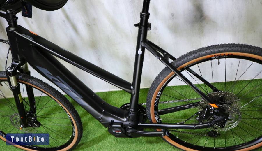 06.15ig 749e! 56/L KTM Macina Cross Bosch CX 85Nm 625 AIR 12